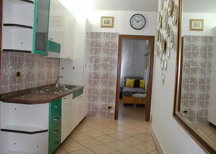 Appartement Venezia