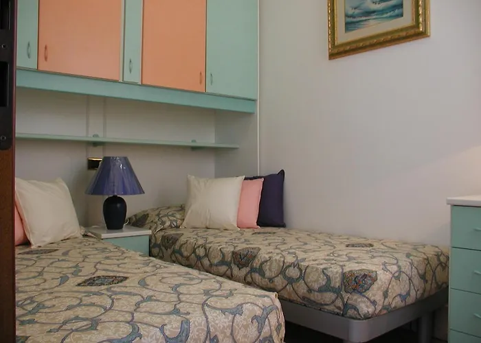 Appartement Venezia Bibione
