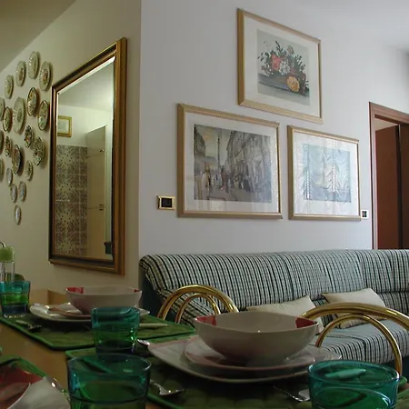 Venezia Apartment