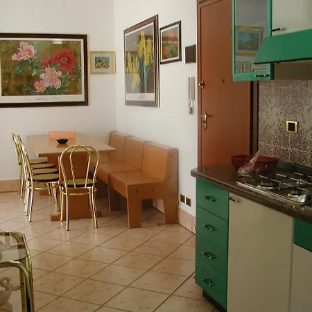 Appartement Venezia Bibione