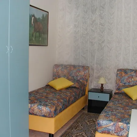 Venezia Apartment